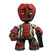 Hellboy 6-Inch Mez-Itz San Diego Comic-Con Exclusive Figure